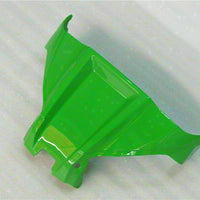 MSA Fit for  Ninja 2011-2015 ZX10R Green Black Injection Fairing t001