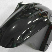 MS Injection Mold Red Black Fairing Kit Fit for Honda 2004-2007 CBR600 F4I u003