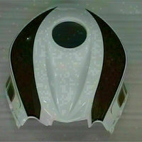 MSA Injection White Fairing Kit Fit for Honda 2007-2008 CBR600RR ABS u051