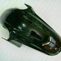 MS Red Black Fairing Injection Fit for Honda 1999-2000 CBR600 F4 ABS Plastic u020