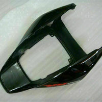 MS Injection Mold Black Fairing ABS Set Fit for Honda2004-2005 CBR1000RR u026