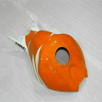 MS Injection New Orange Red Fairing Fit for Honda 2006-2007 CBR1000RR u0117