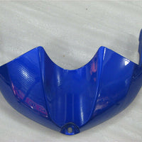 MSA New Blue Injection Fairing ABS Fit for Yamaha 2008-2016 YZF R6 u046