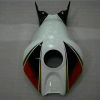 MS Injection White Black Kit Fairing Fit for Honda 2006-2007 CBR1000RR u070