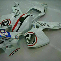 MSA Injection Mold Cowl Plastic Fairing Fit for Honda 2003-2004 CBR600RR u048