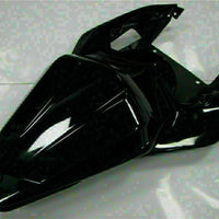 MSB Injection Mold Black Plastic  Fairing Fit for Yamaha 2006-2007  YZF R6 j048