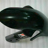 MS Injection Plastic Red Fairing Kit Fit for  2007-2008 GSXR 1000 p012