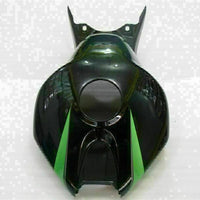 MS Injection Green ABS Fairing Fit for Honda 2006-2007 CBR1000RR Set u078