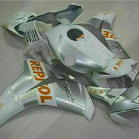 NT FAIRING injection molded motorcycle fairing fit for HONDA CBR1000RR 2008-2011