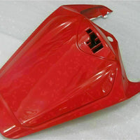 MS Injection Set New Red Black Fairing Fit for Honda 2008-2011 CBR1000RR u067