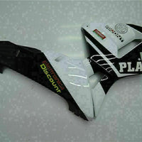 MSA Injection Cowl Fairing Fit for Honda 2005-2006 CBR600RR Set Bodywork u092