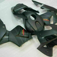 MSA Injection Mold ABS Black Cowl Fairing Fit for Honda 2003 2004 CBR600RR TH u049