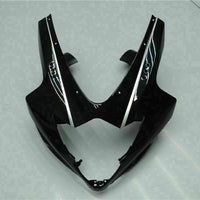 MS Injection Bodywork Blue White Fairing Fit for  2005-2006 GSXR 1000 q051