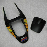 MSA Injection Cowl Fairing Fit for Honda 2005-2006 CBR600RR Black Plastic u0108