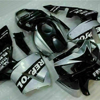 MSA Injection Molded Fairing Fit for Honda 2005-2006 CBR600RR Set Plastic u060
