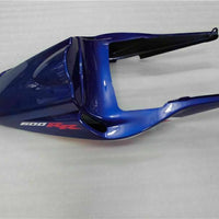 MSA Injection Mold ABS White Set Fairing Fit for Honda 2003-2004 CBR600RR l035