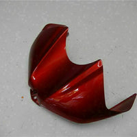 MS Injection Mold Red ABS Plastic Fairing Fit for Yamaha 2006-2007 YZF R6 f004