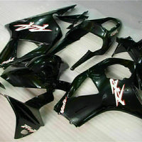 NT Injection Fairing Black Set Kit Fit for ABS Honda CBR954RR 2002-2003 N021