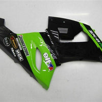 NT FAIRING injection molded motorcycle fairing fit for  ZX6R 2005-2006