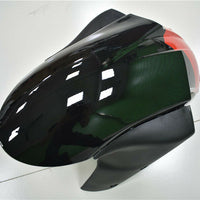 MSA Fit for  Ninja 2006-2007 ZX10R With Seat Cowl Injection Fairing a013