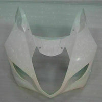 NT Injection Plastic White Set Fairing Fit for  2003-2004 GSXR 1000 R049