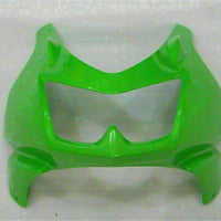 MSA Injection Molding Fairing Fit for  2008-2012 EX250 250R Plastic s020