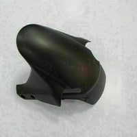 MSA Injection Molding Black Fairing Fit for Honda 2005-2006 CBR600RR Kit u047