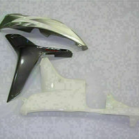 MSA Injection Molded Fairing Set Fit for Honda 2007-2008 CBR600RR Plastic u009