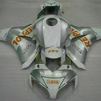 NT FAIRING injection molded motorcycle fairing fit for HONDA CBR1000RR 2008-2011