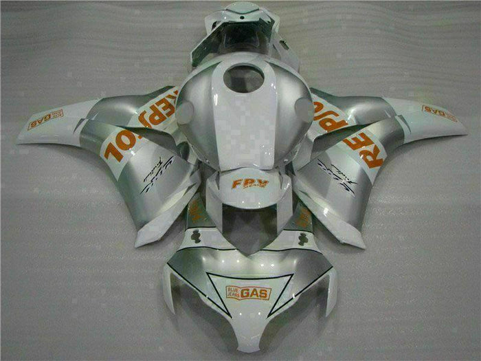 NT FAIRING injection molded motorcycle fairing fit for HONDA CBR1000RR 2008-2011