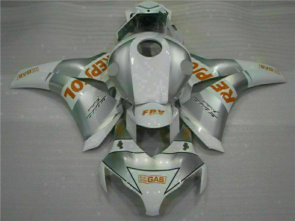 NT FAIRING injection molded motorcycle fairing fit for HONDA CBR1000RR 2008-2011