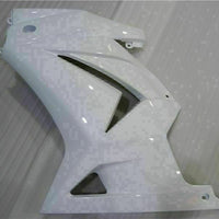 MS Fit for  2008-2012 EX250 250R Plastic New Injection Fairing t015
