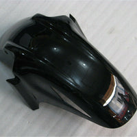 MSA Red Flame Injection Fairing Set Fit for Honda 1997-1998 CBR600F3 u007