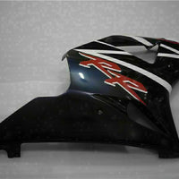 MS Injection White Black Fairing Set Fit for Honda 2002 2003 CBR954RR 900RR u012