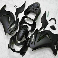 MS Fit for  2008-2012 EX250 250R Plastic New Injection Fairing t005