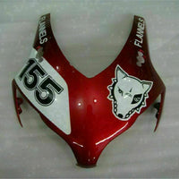 MS Injection Mold Red ABS Kit Fairing Fit for Honda 2008-2011 CBR1000RR u024
