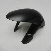 MSB Injection Kit Black Fairing Set Fit for  2008-2010 GSXR 600 750 k005