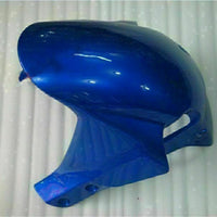 MSA Injection Blue Bodywork Fairing Fit for Honda 2005-2006 CBR600RR ABS u023