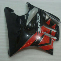 NT Red Black Bodywork Injection Fairing Fit for Honda 1997-1998 CBR600F3 N011