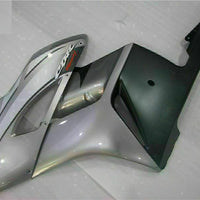 MS Injection Mold Fairing Silvery Fit for ABS Honda CBR1000RR 2004-2005 u090