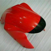 MSA Fit for  2007 2008 ZX6R Plastics With Seat Cowl Injection Fairing t002-T
