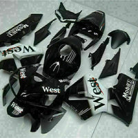 NT Injection Kit Fairing Fit for Honda 2005-2006 CBR600RR Set Bodywork N091