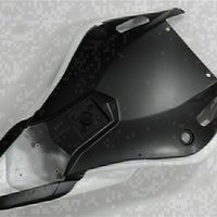 MS Injection White Black ABS Kit Fairing Fit for Yamaha 2006-2007 YZF R6 g055