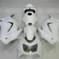 MS Fit for  2008-2012 EX250 250R Plastic New Injection Fairing t015