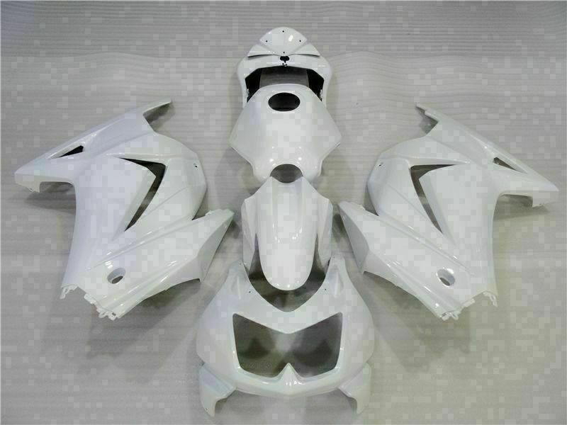 NT Fairing Fit for Kawasaki 2008-2012 EX250 T015- 250r | ABS Injection