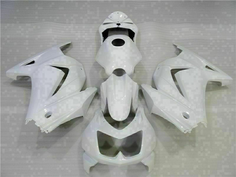 NT Fairing Fit for Kawasaki 2008-2012 EX250 T015- 250r | ABS Injection