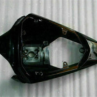 MS Injection Mold Black Fairing ABS Cowl Fit for Yamaha 2008-2016 YZF R6 g013