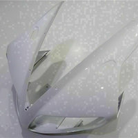 MSB Injection Mold Kit White ABS Fairing Fit for Yamaha 2002-2003 YZF R1 g023