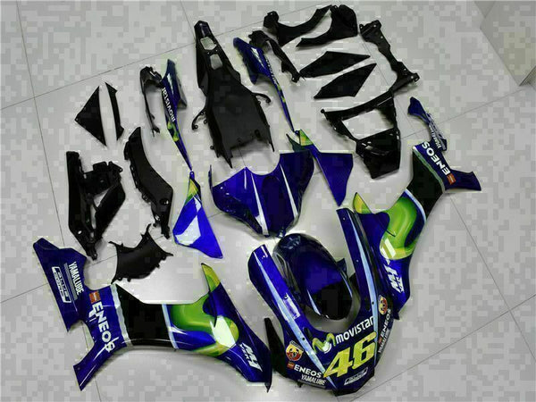 NT FAIRING injection molded motorcycle fairing fit for YAMAHA YZF R1 2015-2017
