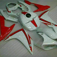 MSB Injection New Kit Plastics Fairing Kit Fit for Yamaha 2007-2008 YZF R1 g02